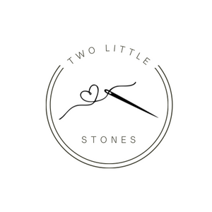 Two Little Stones