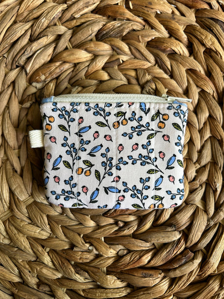 Mini Berries Mini Zip