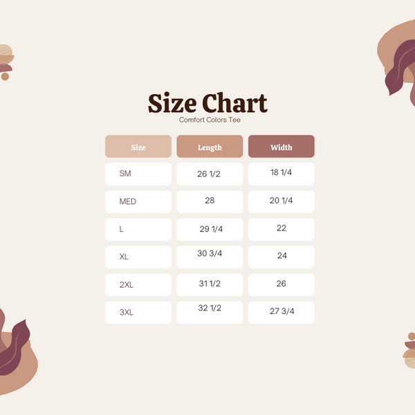 Daisy Pocket Tee Embroidered